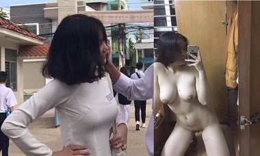 sex trói buộc Chàng học sinh trúng số và nổi buồn của nữ đồng nghiệp có chồng